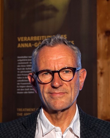 Fridolin Elmer